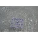 Luz Cortesia Interna Teto Central Ranger 2019 Original