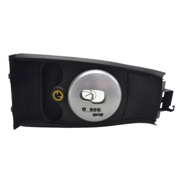 Moldura Câmbio Automático Console Megane 2011 Original