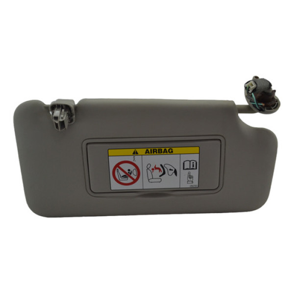 Quebra Sol Lado Direito Passageiro Hrv 2016 Original