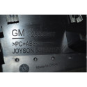 Difusor Lateral Esquerdo Painel Gm Tracker 2022 Original