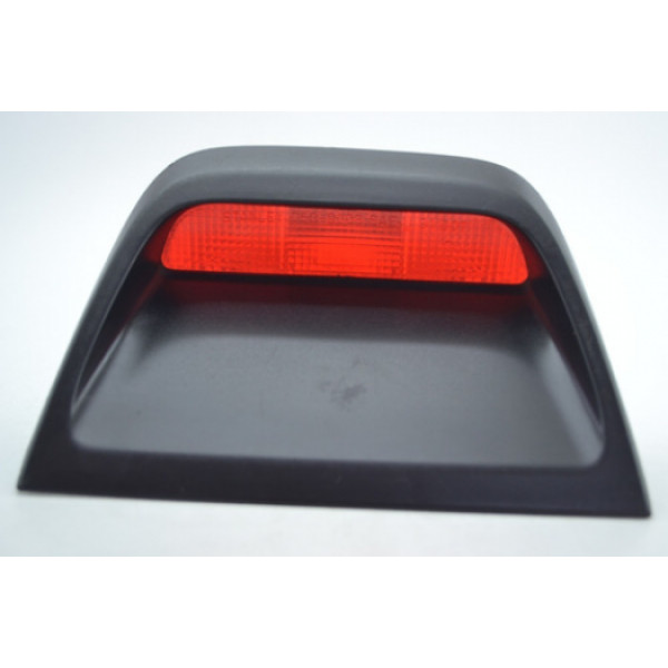 Break Light Luz Freio Honda Civic Lx 1.6 1999 2000 C/riscos