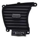 Difusor Lateral Esquerdo Painel Kia Optima 2012 Original