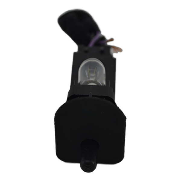 Botão Luz Porta Luvas Objeto Jeep Compass 2018 Original