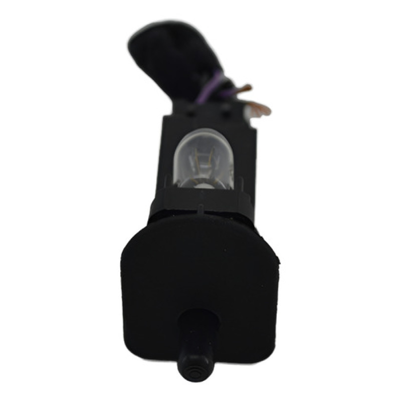 Botão Luz Porta Luvas Objeto Jeep Compass 2018 Original Botão Luz Porta Luvas Objeto Jeep Compass 2018 Original