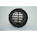 Difusor Saida Ar Painel C/aro Citroen C3 2013 Original