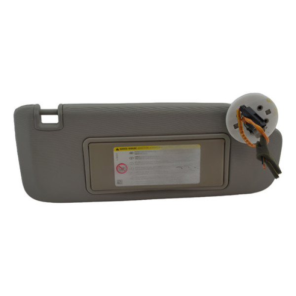 Quebra Sol Ld Direito Com Iluminação Cruze 2014 Origina