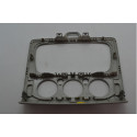 Moldura Central Comando Ar Painel Ford Focus 2009 Original