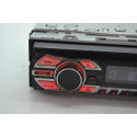 Radio Som Original Pioneer C/controle Usb Deh-2550ui Preto