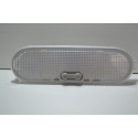 Luz Cortesia Central Teto Sandero 2020 Logan Original