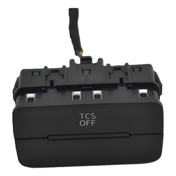 Botão Comando Tração Tcs Off Ecosport 2019 Original