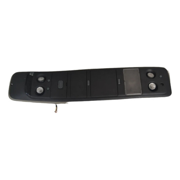 Console Teto Porta Treco Luz S10 2004 Trailblazer Original