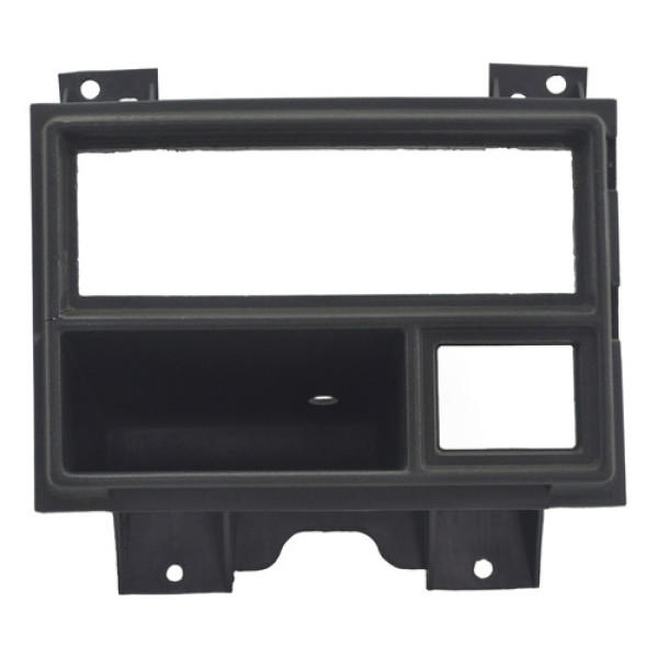 Moldura Radio Porta Treco Painel Blazer S10 1999 Original