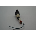 Tomada Energia 12v Console Kia Sorento 2010 A 2013 Original Preto