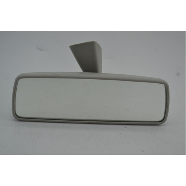 Espelho Retrovisor Interno Vw Voyage 2013 Gol Original