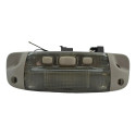 Luz Cortesia Central Interna Teto Ranger 2015 Original