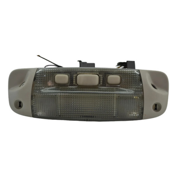 Luz Cortesia Central Interna Teto Ranger 2015 Original