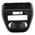 Moldura Central Painel Volkswagen Fox City 2004 Original