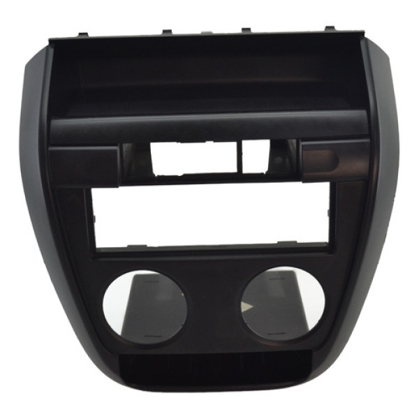 Moldura Central Painel Volkswagen Fox City 2004 Original