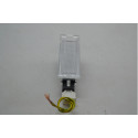 Luz Cortesia Interna Fiat Strada 2023 Original