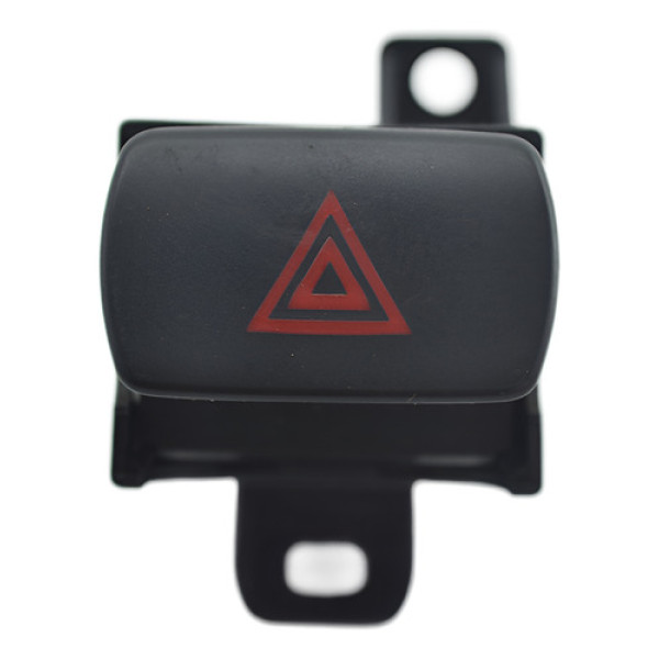 Botão Pisca Alerta Painel Fiat Bravo 2013 Original