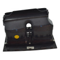 Moldura Central Difusor Painel Fiat Idea 2010 Original