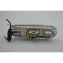Luz Cortesia Interna Teto Renault Duster 2016 Original