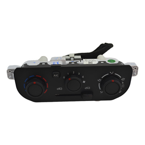 Comando Ar Condicionado Painel Renault Kwid 2025 Original