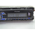 Radio Aparelho Som Pioneer Original Mvh158ui N/pega Usb