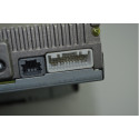 Radio Som Multimidia Painel Renault Sandero Logan Original