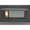 Quebra Sol Ld Direito C/ Iluminação Honda Crv 2011 Original