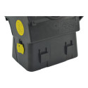Difusor Lateral Direito Painel Gm Vectra 2009 Original