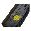 Par Difusor Saida Ar Lateral Painel Ranger 2013 Original