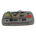 Luz Interna Teto Central Traseira Honda Fit 2010 Original