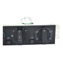 Comando Ar Condicionado Painel Pajero Tr4 2003 Original