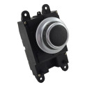 Botão Joystick Controle Central Som Bmw 550 2009 Original