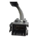 Entrada Cabo Conector Usb Honda Civic 2021 Original Preto
