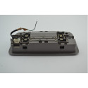 Luz Interna Teto Central Dianteira Honda Civic 2011 Original