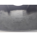 Moldura Coluna Direção Renault Symbol 2012 2013 Original