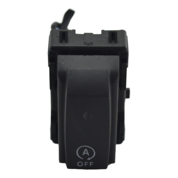 Botão Interruptor Comando A Off Renault Kwid 2025 Original