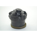 Difusor Saida Ar Painel Citroen C3 2013 Original