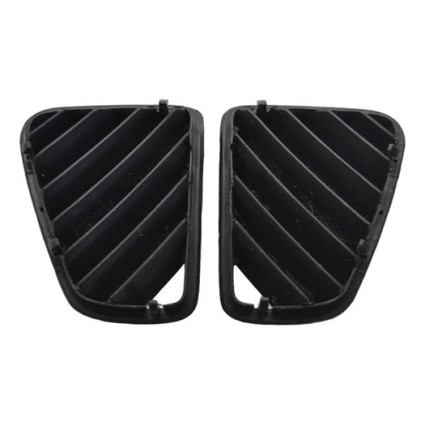 Par Difusor Superior Painel Chevrolet Astra 2010 Original