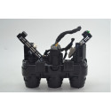 Comando Ar Condicionado Painel Gm Tracker 2023 Original