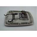 Luz Cortesia Interna Teto Spin Onix Prisma Cobalt Original