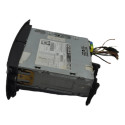 Radio Aparelho Som Original Delphi Punto 2013 Linea
