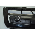 Comando Ar Condicionado Bmw 320i F30 2016-2019 Original