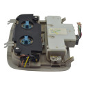 Luz Teto Central Traseira Mitsubishi L200 2024 Original