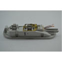 Luz Central Teto Renault Duster 2014 Sandero Logan Original