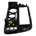 Moldura Comando Ar Radio Central Up 2014 2015 Original