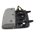 Luz Interna Teto Cortesia Porta Oculos Hyundai I30 2011 Orig