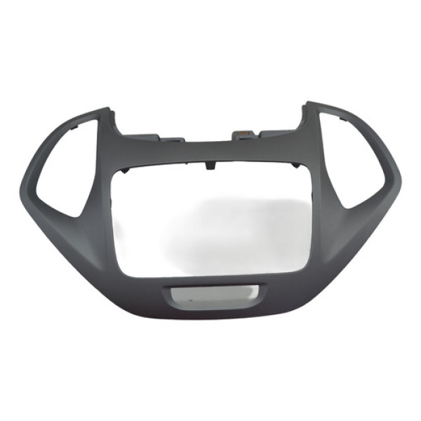 Moldura Central Painel Radio Difusor Ford Ka 2019 Original